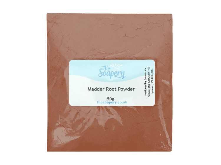 Madder Root Powder 50g