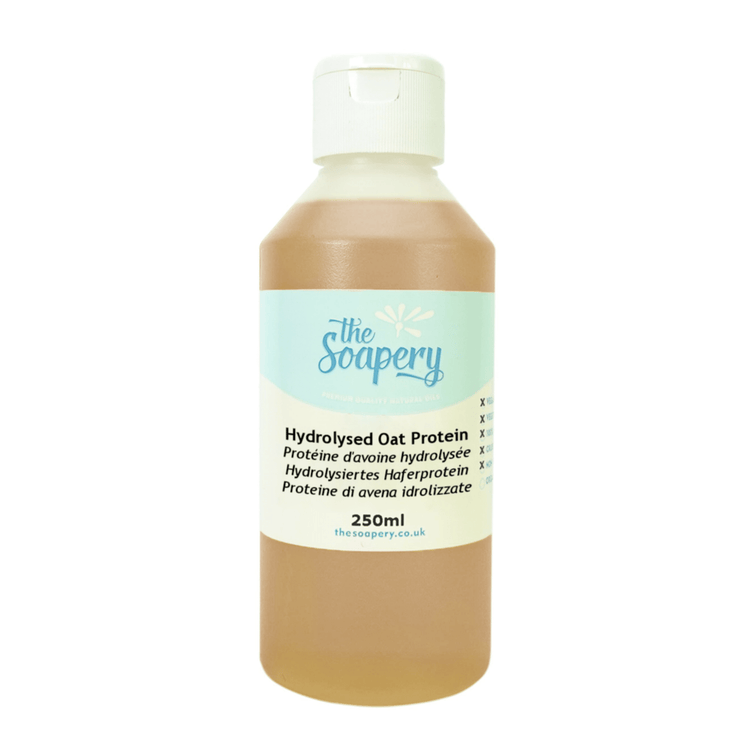 Hydrolysed Oat Protein 250ml