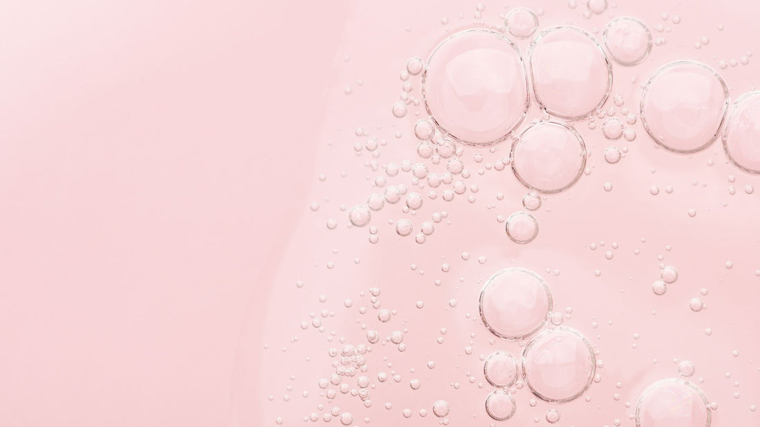 How to make rosehip face oil for oily skin