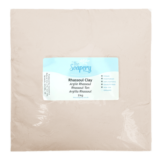 Rhassoul Clay 1kg