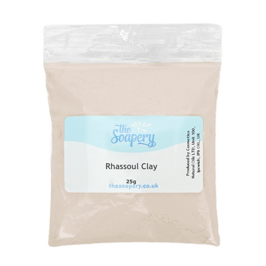 Rhassoul Clay 25g