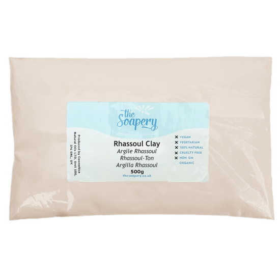 Rhassoul Clay 500g
