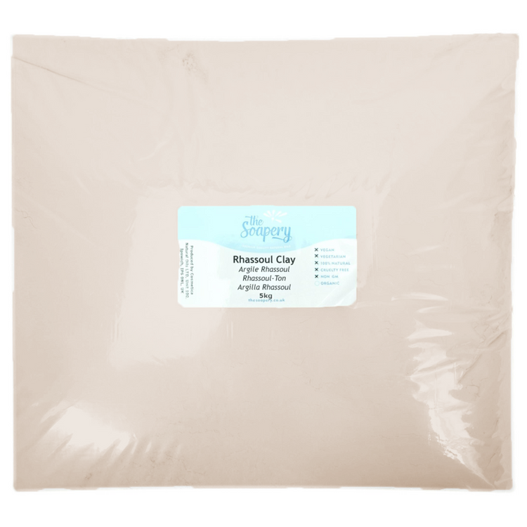 Rhassoul Clay 5kg