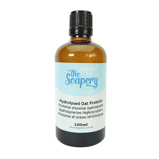 Hydrolysed Oat Protein 100ml