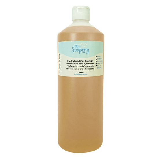 Hydrolysed Oat Protein 1 litre